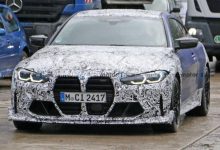 高达540马力！全新宝马M4 CSL最新消息-深圳汽车网