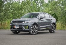 全系搭载2.0T 吉利星越S将于今日上市-深圳汽车网