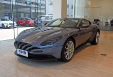 阿斯顿·马丁两款继任车型将纯电动化-深圳汽车网
