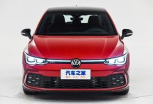 全新大众高尔夫GTI将于9月正式上市-深圳汽车网