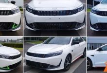 充满战斗气息 凯翼轩度新增保险杠样式-深圳汽车网