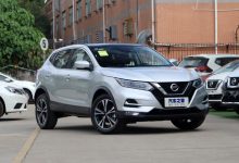 尾门有脱落风险 东风日产召回逍客/楼兰-深圳汽车网