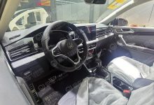 2021粤港澳车展探馆：新款大众途观X-深圳汽车网