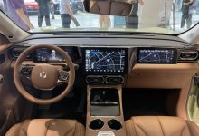 新增棕色内饰颜色 零跑C11最新消息-深圳汽车网