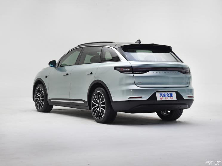 零跑汽车 零跑C11 2021款 性能版 零跑汽车 零跑C11 2021款 性能版