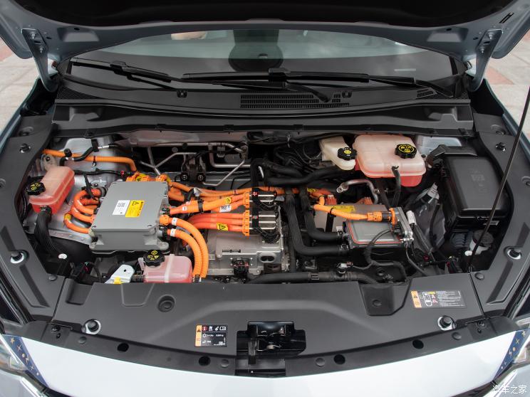 上汽通用雪佛兰 畅巡 2021款 米奇魔法星宇版 上汽通用雪佛兰 畅巡 2021款 米奇魔法星宇版