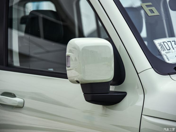 长城汽车 坦克300 2021款 城市版 2.0T 很有型 长城汽车 坦克300 2021款 城市版 2.0T 很有型