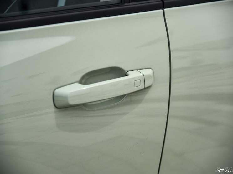 长城汽车 坦克300 2021款 城市版 2.0T 很有型 长城汽车 坦克300 2021款 城市版 2.0T 很有型