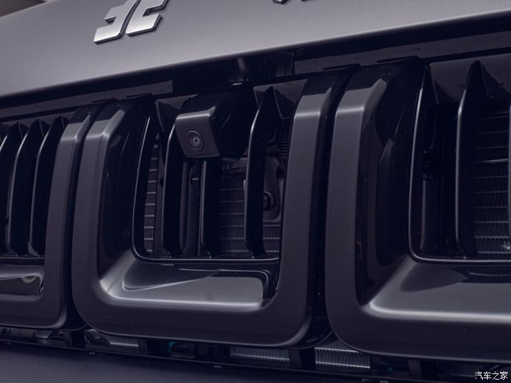 北京越野 北京BJ40 2021款 2.0T 自动环塔冠军版