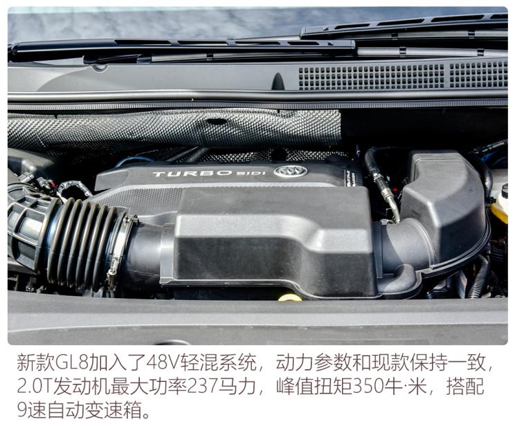 上汽通用别克 别克GL8 2022款 Avenir艾维亚 六座贤礼版 上汽通用别克 别克GL8 2022款 Avenir艾维亚 六座贤礼版