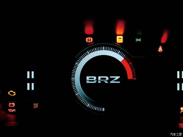 斯巴鲁 斯巴鲁BRZ 2021款 日本版 斯巴鲁 斯巴鲁BRZ 2021款 日本版