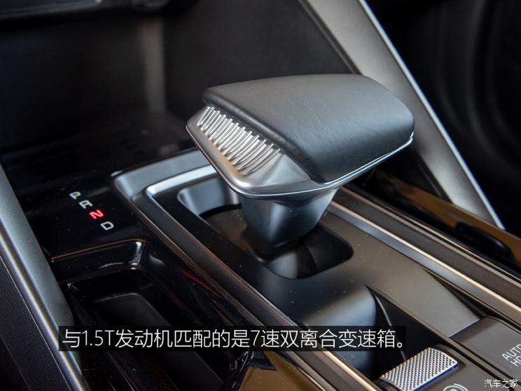 东风悦达起亚 智跑 2021款 Ace 1.5T GT Line 超能版