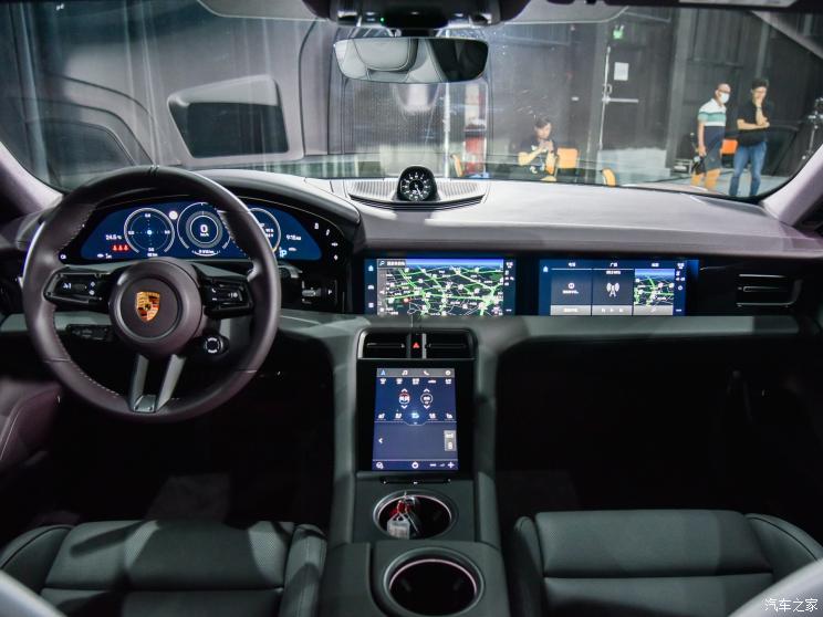 保时捷 Taycan 2020款 Taycan 保时捷 Taycan 2020款 Taycan