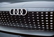 有望8月10日亮相 奥迪SKY SPHERE概念车-深圳汽车网