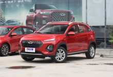 瑞虎3x钻石版/PLUS版部分车型配置调整-深圳汽车网