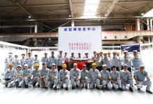 锐放来了？一汽丰田Harrier白车身下线-深圳汽车网