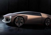 来自未来的车型 宾尼法利纳Teorema官图-深圳汽车网