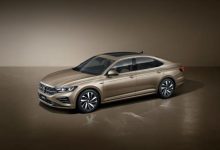 新款帕萨特将于7月17日大湾区车展亮相-深圳汽车网