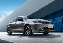 或三季度上市 凯翼轩度官图正式发布-深圳汽车网