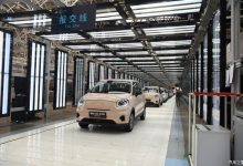 生产资质获批 零跑T03舒享版正式下线-深圳汽车网