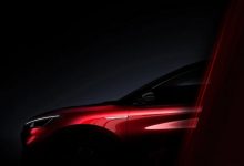 全新家族设计 比亚迪元PLUS新预告图-深圳汽车网