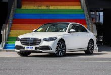 新款奔驰S级或换装2.5T直列六缸发动机-深圳汽车网