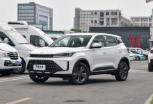 售价会有惊喜吗?凯翼炫界Pro今日上市-深圳汽车网