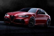 7月11日Giulia GTA/GTAm国内首次亮相-深圳汽车网