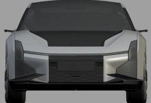 外观更犀利 高合汽车新车型专利图曝光-深圳汽车网