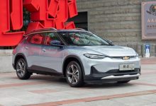 雪佛兰畅巡米奇太空版 将于7月20日亮相-深圳汽车网