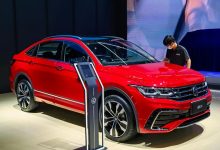 2021粤港澳车展：新款大众途观X发布-深圳汽车网