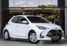 小就不能装东西了？丰田YARiS Van官图-深圳汽车网