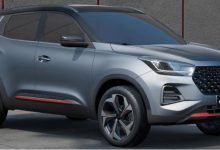 8月上市 奇瑞瑞虎5x将推“超级英雄版”-深圳汽车网