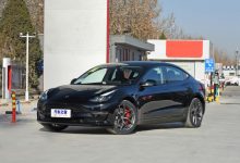 特斯拉Model 3及Model Y搭载国产电机-深圳汽车网