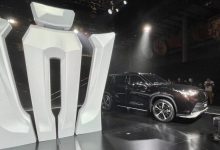 皇冠陆放8月18日上市 皇冠品牌正式发布-深圳汽车网