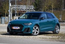 电动化成本高 奥迪A1不会推出换代车型-深圳汽车网