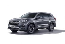 7月中下旬上市 新款瑞虎8命名为鲲鹏版-深圳汽车网