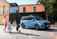 配置多处升级 新款荣威iMAX8官图发布-深圳汽车网