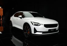 新增智能钥匙等 Polestar极星OTA升级-深圳汽车网