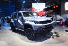 预售21.49万 曝BJ40环塔冠军版部分配置-深圳汽车网