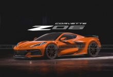 全新科尔维特Z06预计2021年秋季发布-深圳汽车网