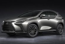 全新雷克萨斯NX将于7月17日实车首发-深圳汽车网