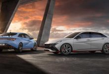 最大功率280马力 现代伊兰特N官图发布-深圳汽车网