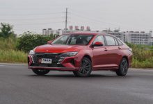 东风风神奕炫MAX将于7月9日量产下线-深圳汽车网