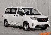 可选9座 全新五菱征程将于三季度上市-深圳汽车网