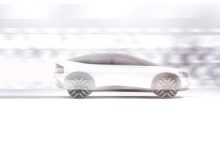 或MF-EV平台打造 日产将研发全新电动车-深圳汽车网