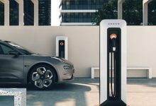 充电5分钟续航120km 极氪001快充曝光-深圳汽车网