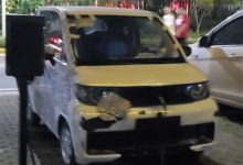 萌萌小方盒？ 曝奇瑞QQ冰淇淋路试谍照-深圳汽车网