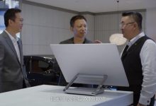 不超70万元 上汽奥迪A7L先行版开启预定-深圳汽车网