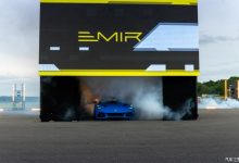 2021古德伍德：路特斯EMIRA实车亮相-深圳汽车网